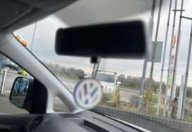 Volkswagen Caddy C20 TDI STARTLINE BLUEMOTION TECHNOLOGY CAMPER 36