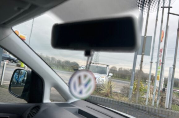 Volkswagen Caddy C20 TDI STARTLINE BLUEMOTION TECHNOLOGY CAMPER 36