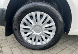 Volkswagen Caddy C20 TDI STARTLINE BLUEMOTION TECHNOLOGY CAMPER 27