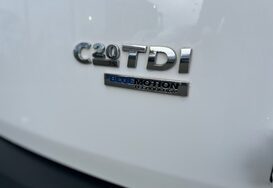 Volkswagen Caddy C20 TDI STARTLINE BLUEMOTION TECHNOLOGY CAMPER 19