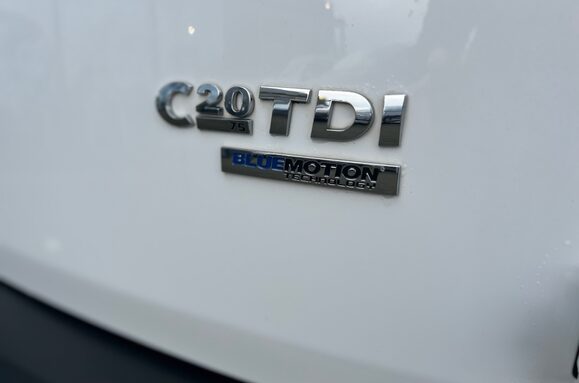 Volkswagen Caddy C20 TDI STARTLINE BLUEMOTION TECHNOLOGY CAMPER 19