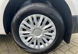 Volkswagen Caddy C20 TDI STARTLINE BLUEMOTION TECHNOLOGY CAMPER 24