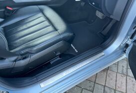 Mercedes-Benz E Class E220 BLUETEC SE AUTOMATIC 20