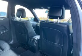 Mercedes-Benz E Class E220 BLUETEC SE AUTOMATIC 24