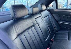 Mercedes-Benz E Class E220 BLUETEC SE AUTOMATIC 30