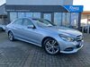 Mercedes-Benz E Class E220 BLUETEC SE AUTOMATIC