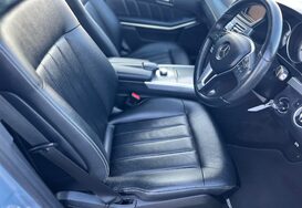 Mercedes-Benz E Class E220 BLUETEC SE AUTOMATIC 19