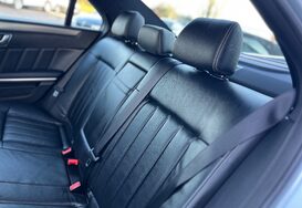 Mercedes-Benz E Class E220 BLUETEC SE AUTOMATIC 39