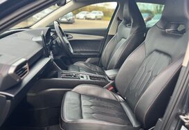 Cupra Formentor 2.0 TSI V2 4DRIVE DSG AUTO 27