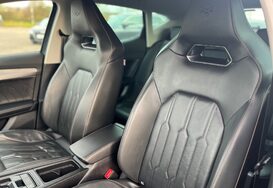 Cupra Formentor 2.0 TSI V2 4DRIVE DSG AUTO 26