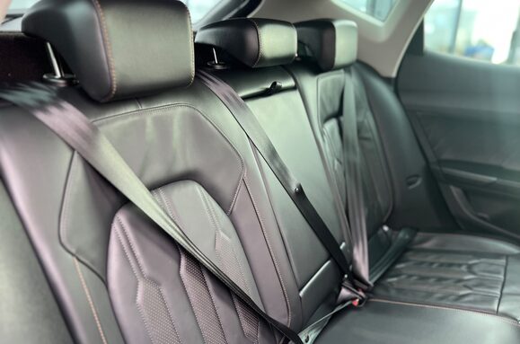 Cupra Formentor 2.0 TSI V2 4DRIVE DSG AUTO 22