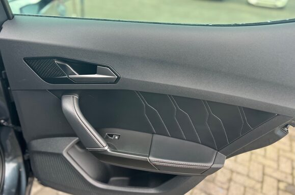 Cupra Formentor 2.0 TSI V2 4DRIVE DSG AUTO 24