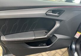 Cupra Formentor 2.0 TSI V2 4DRIVE DSG AUTO 29