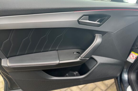 Cupra Formentor 2.0 TSI V2 4DRIVE DSG AUTO 29