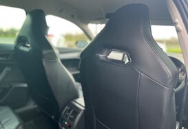 Cupra Formentor 2.0 TSI V2 4DRIVE DSG AUTO 21