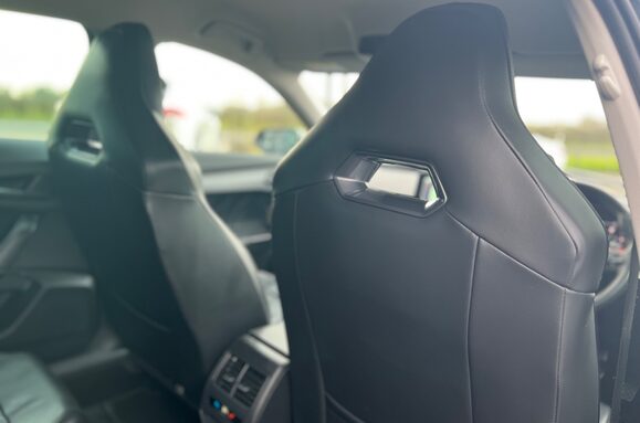 Cupra Formentor 2.0 TSI V2 4DRIVE DSG AUTO 21