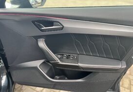 Cupra Formentor 2.0 TSI V2 4DRIVE DSG AUTO 20