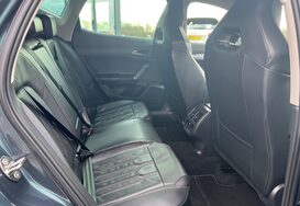 Cupra Formentor 2.0 TSI V2 4DRIVE DSG AUTO 23