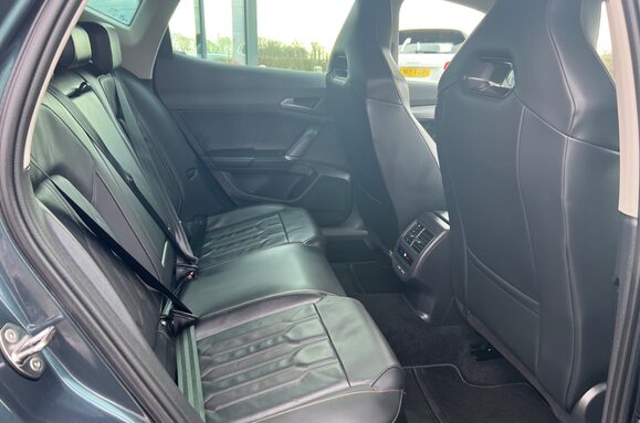 Cupra Formentor 2.0 TSI V2 4DRIVE DSG AUTO 23