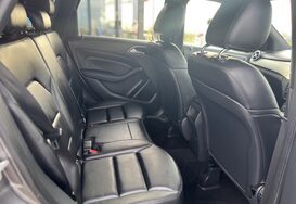 Mercedes-Benz B Class B180 1.8 CDI BLUEEFFICIENCY SPORT AUTO 22