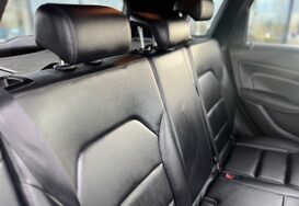 Mercedes-Benz B Class B180 1.8 CDI BLUEEFFICIENCY SPORT AUTO 21