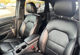 Mercedes-Benz B Class B180 1.8 CDI BLUEEFFICIENCY SPORT AUTO 25