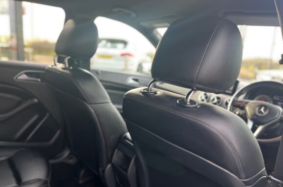 Mercedes-Benz B Class B180 1.8 CDI BLUEEFFICIENCY SPORT AUTO 20