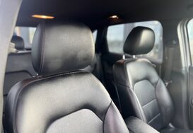 Mercedes-Benz B Class B180 1.8 CDI BLUEEFFICIENCY SPORT AUTO 15