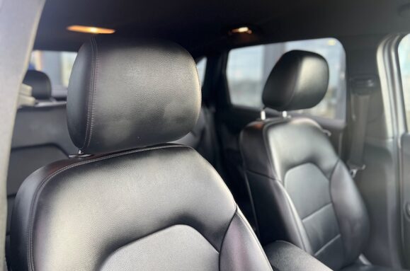 Mercedes-Benz B Class B180 1.8 CDI BLUEEFFICIENCY SPORT AUTO 15