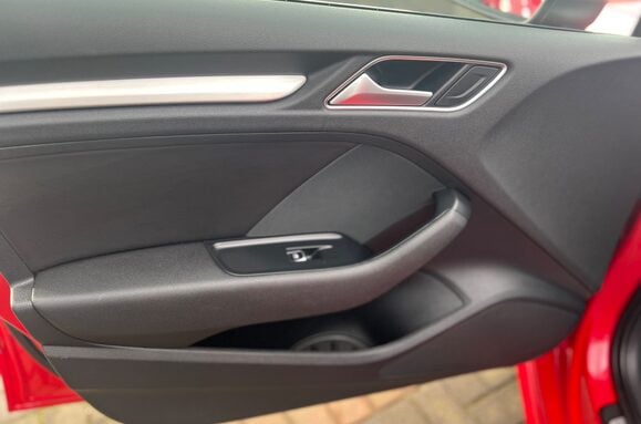 Audi A3 TDI QUATTRO S LINE 27