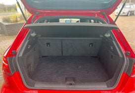 Audi A3 TDI QUATTRO S LINE 35