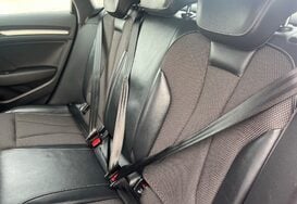 Audi A3 TDI QUATTRO S LINE 29