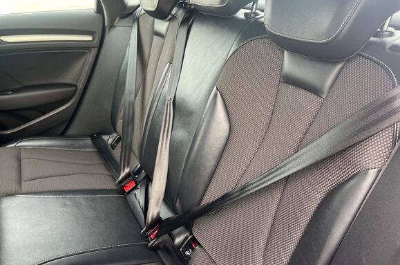 Audi A3 TDI QUATTRO S LINE 29