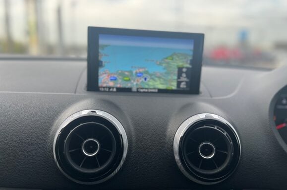 Audi A3 TDI QUATTRO S LINE 34