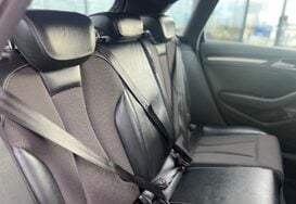 Audi A3 TDI QUATTRO S LINE 20