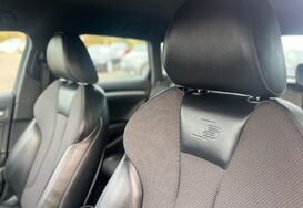 Audi A3 TDI QUATTRO S LINE 23