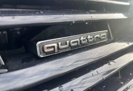 Audi A3 TDI QUATTRO S LINE 4