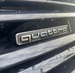 Audi A3 TDI QUATTRO S LINE 3