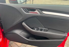 Audi A3 TDI QUATTRO S LINE 18