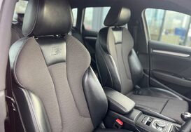 Audi A3 TDI QUATTRO S LINE 15