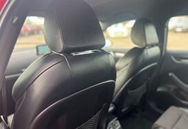 Audi A3 TDI QUATTRO S LINE 28