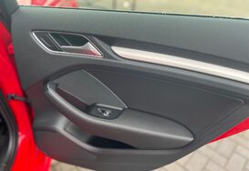 Audi A3 TDI QUATTRO S LINE 22