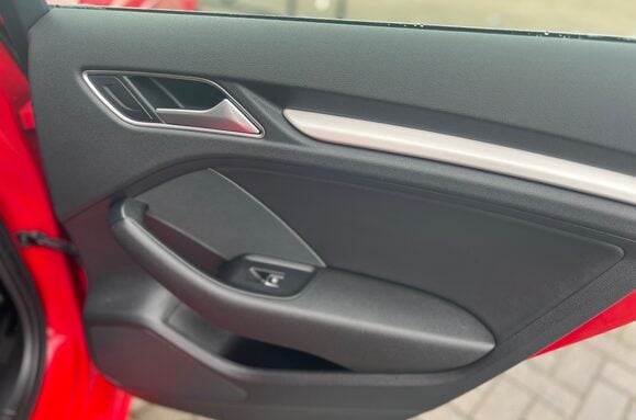 Audi A3 TDI QUATTRO S LINE 22