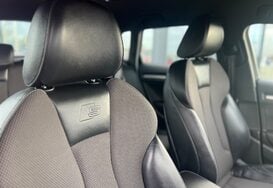 Audi A3 TDI QUATTRO S LINE 14