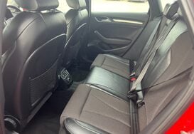 Audi A3 TDI QUATTRO S LINE 30