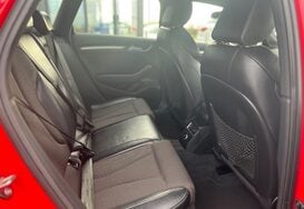 Audi A3 TDI QUATTRO S LINE 21