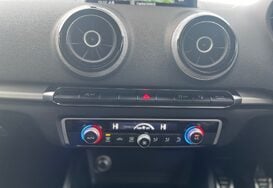 Audi A3 TDI QUATTRO S LINE 33