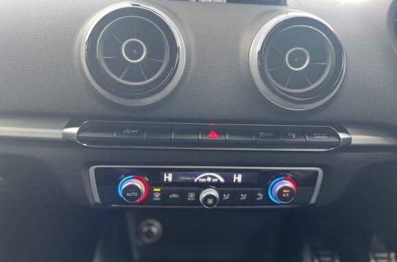 Audi A3 TDI QUATTRO S LINE 33