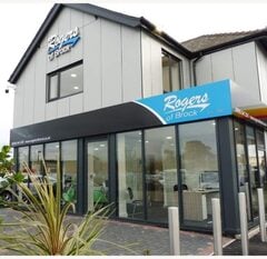 Kia Sportage 1.7 CRDI 3 SAT NAV 1