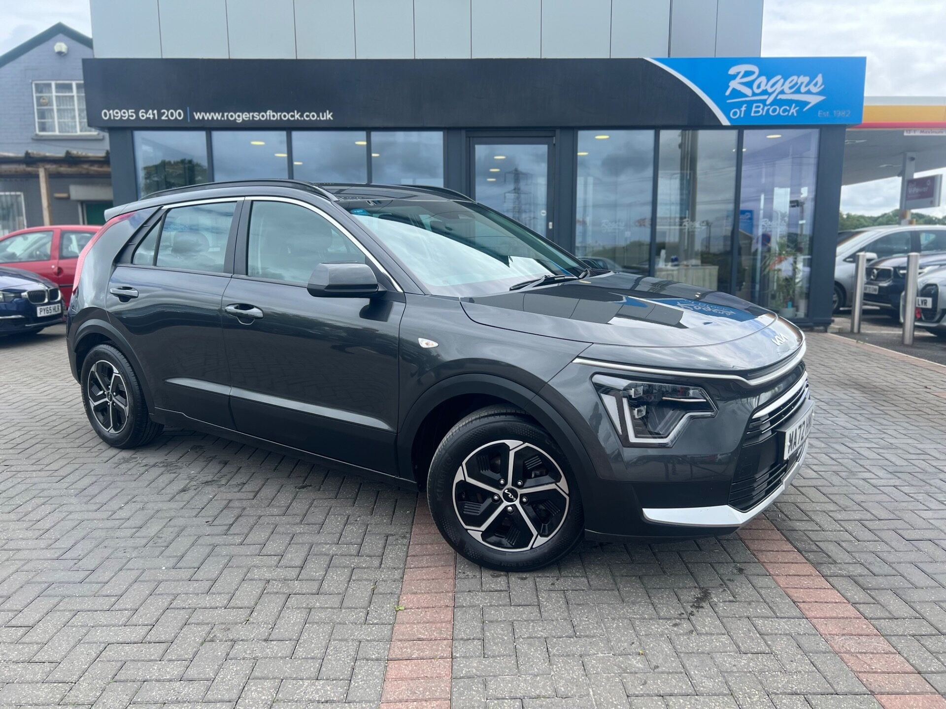 Kia Niro